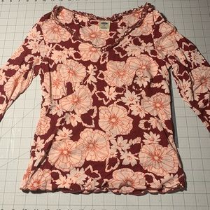Vintage Old Navy Top